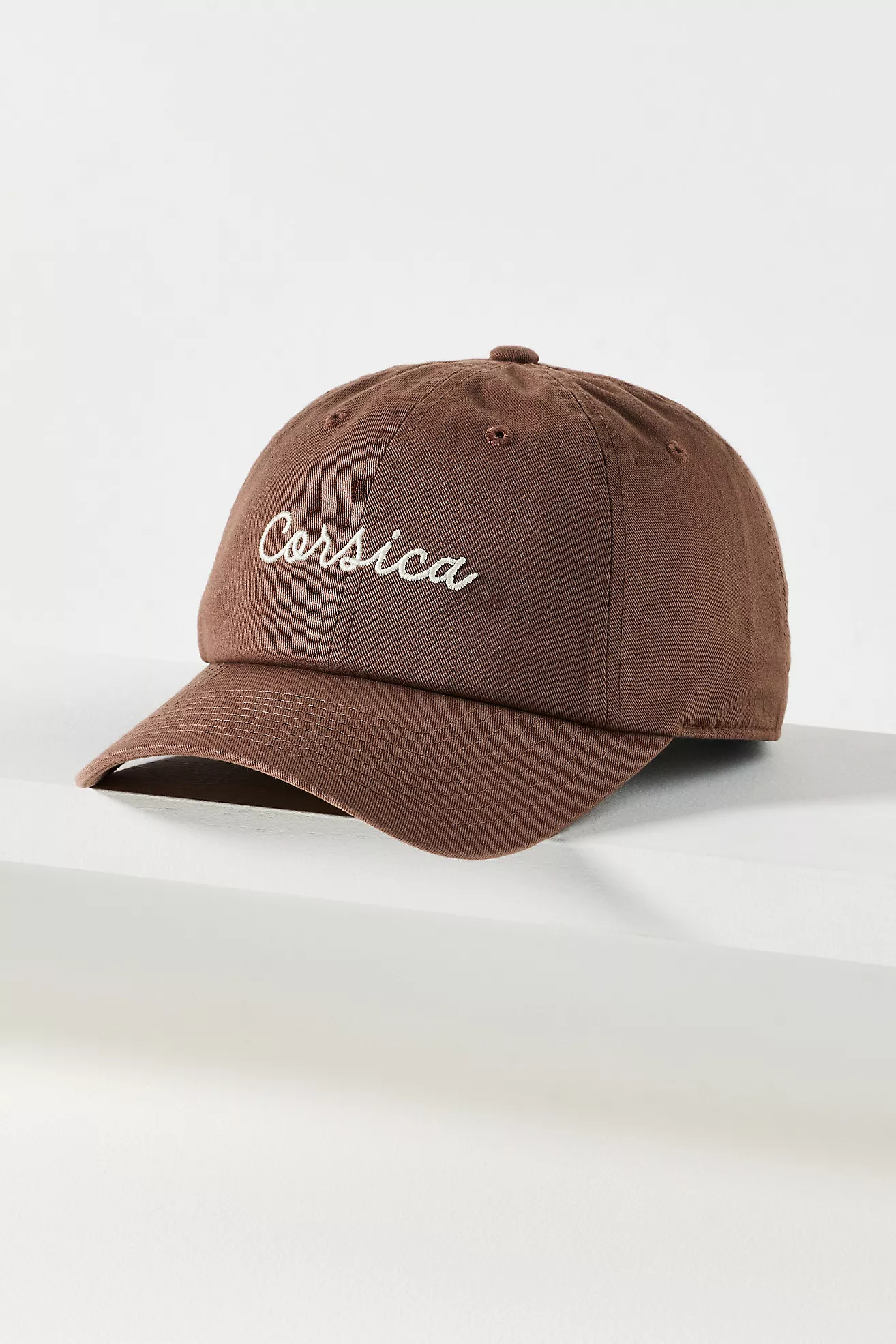 American Needle City Baseball Cap | Anthropologie (US)