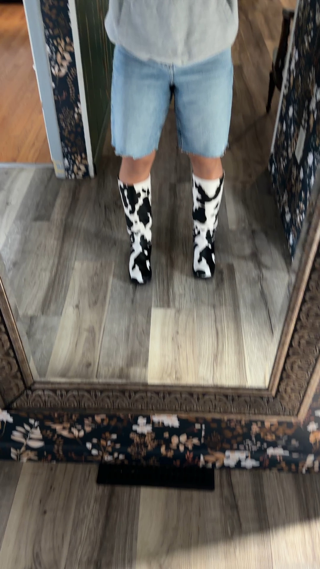 OMG! @Steve Madden US  these boots are absolutely gorgeous 

#LTKdayinmylife #LTKunboxing #LTKSpringSale