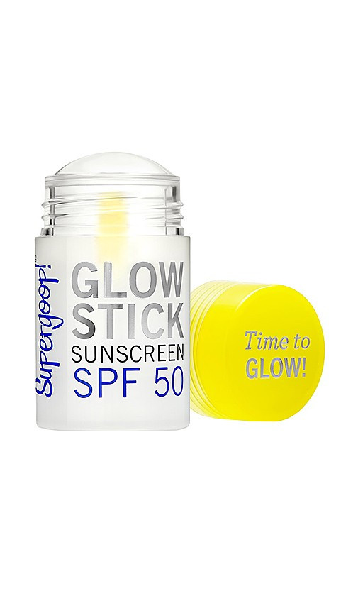 Supergoop! Glow Stick SPF 50 in Beauty: NA. | Revolve Clothing (Global)