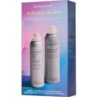 Living Proof Brilliantly the Best Kit | Lookfantastic US