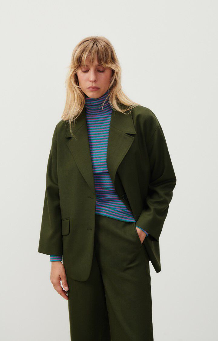 Women's blazer Tabinsville
                            
                                 | TAB15D... | American Vintage