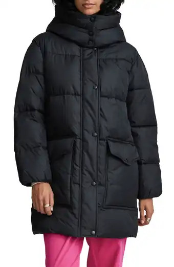 Wonder Hooded Puffer Jacket | Nordstrom Rack