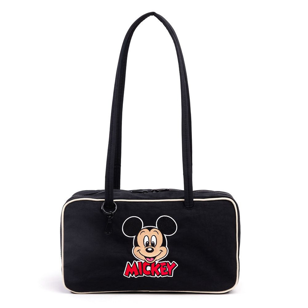 Mickey Mouse Bowler Bag by Baggu Official shopDisney | Disney Store