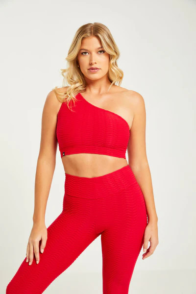 Original One Shoulder Top Beijo | Booty by Brabants