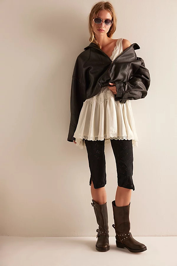 In This Groove Mini Slip | Free People (Global - UK&FR Excluded)