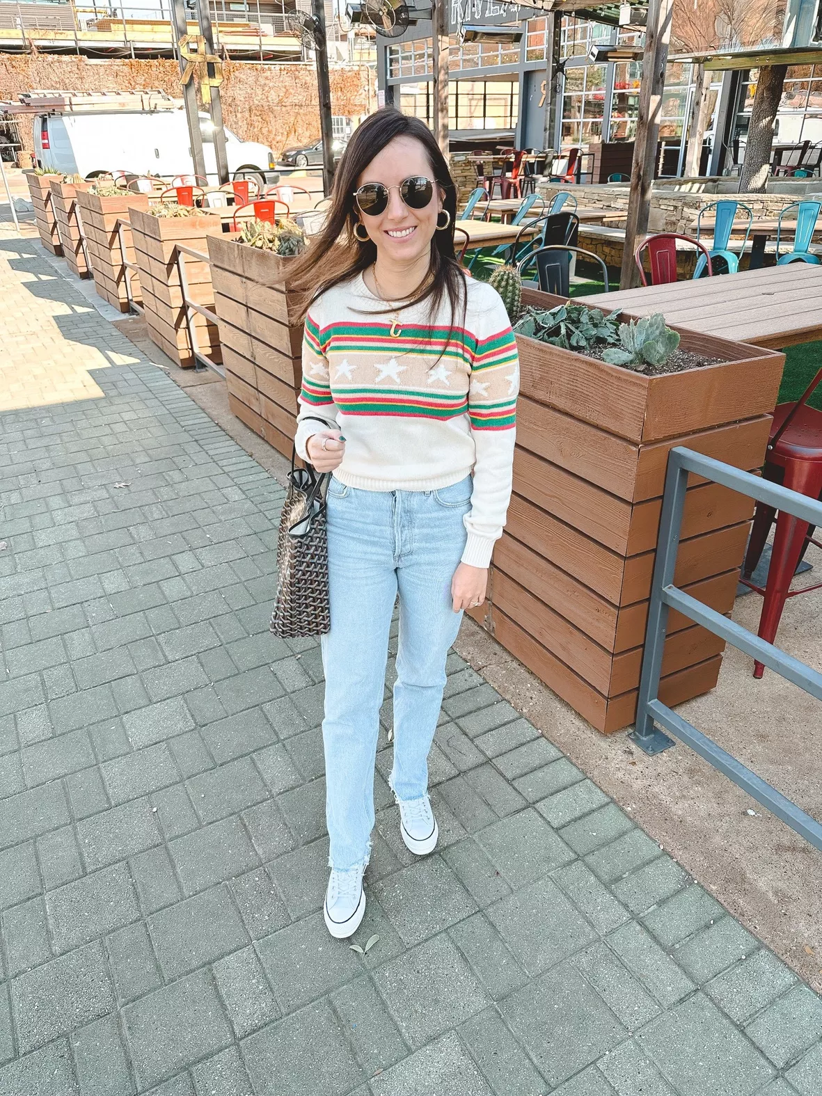 December Outfit Ideas 2020 - StyledJen