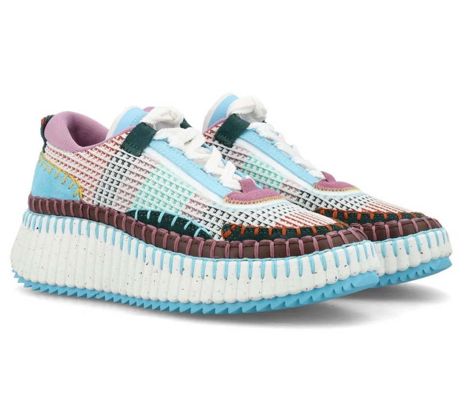 This site is my go-to for designer shoes! The Chloe Nama and other designer sneakers like Golden Goose sneakers are going for hundreds less than other sites. I own a few pairs from here and it is legit and comes super fast! 

#LTKshoecrush #LTKstyletip #LTKsalealert