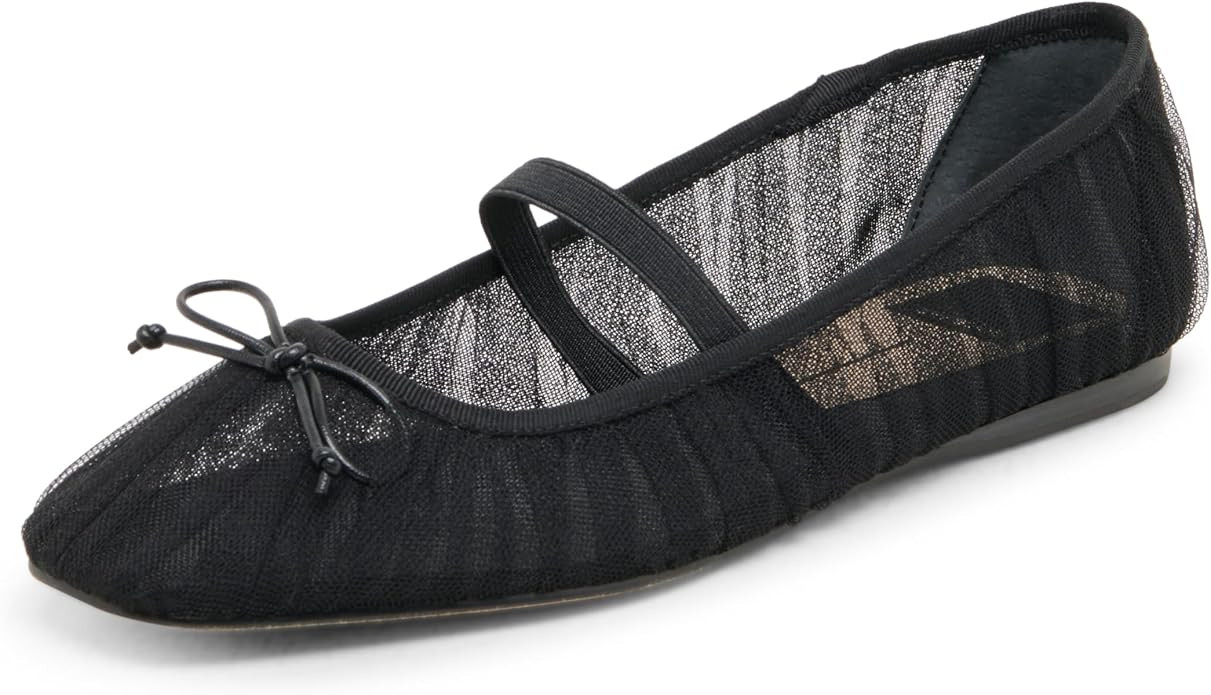 Dolce Vita Women's Raeven Flats | Amazon (US)