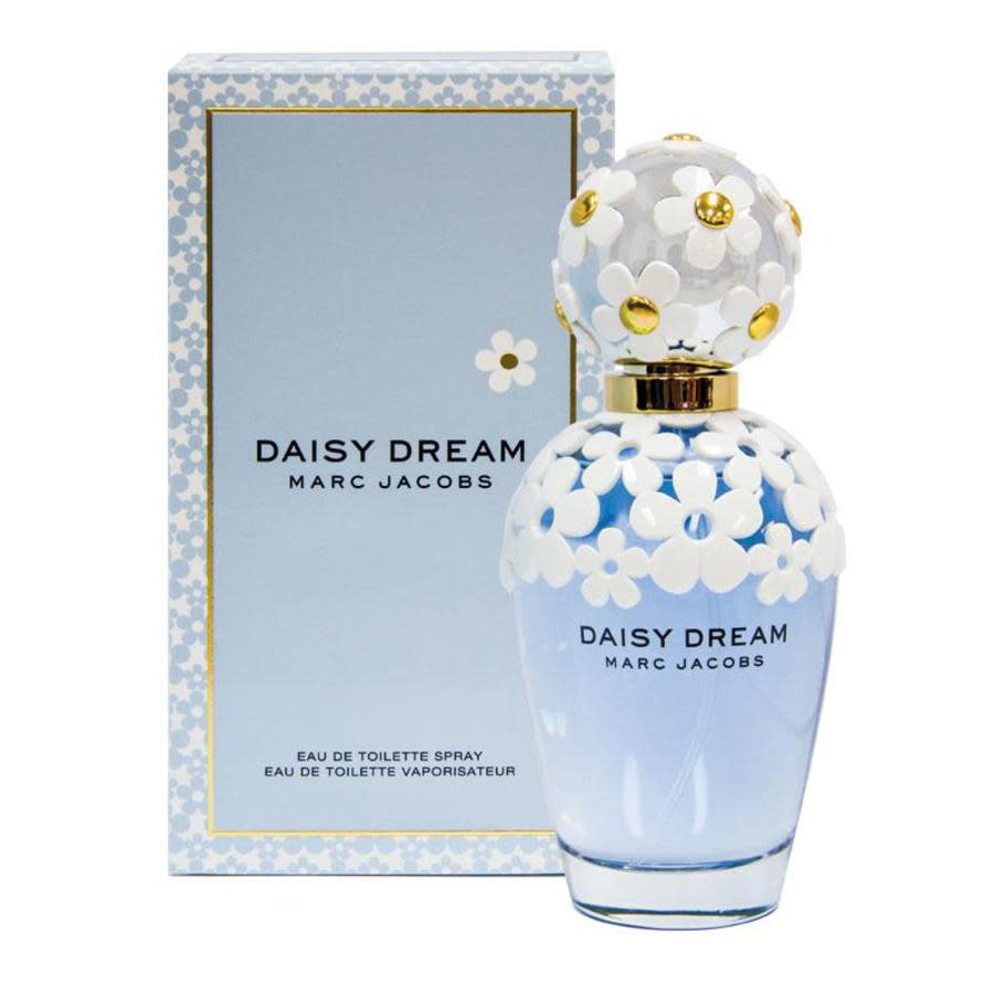 Marc Jacobs Daisy Dream / Marc Jacobs EDT Spray 3.4 oz (100 ml) (w) | Jomashop.com & JomaDeals.com