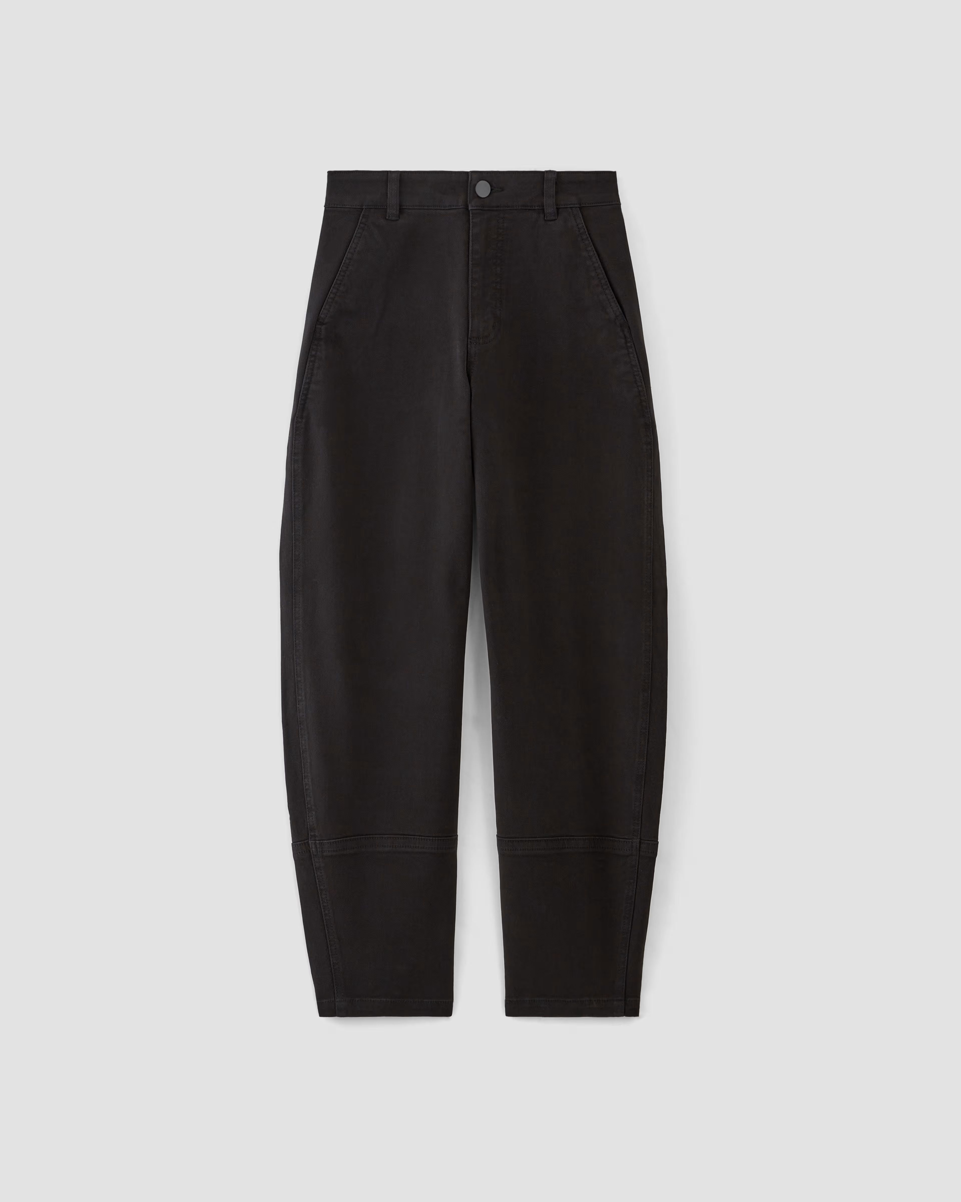 The Utility Barrel Pant | Everlane