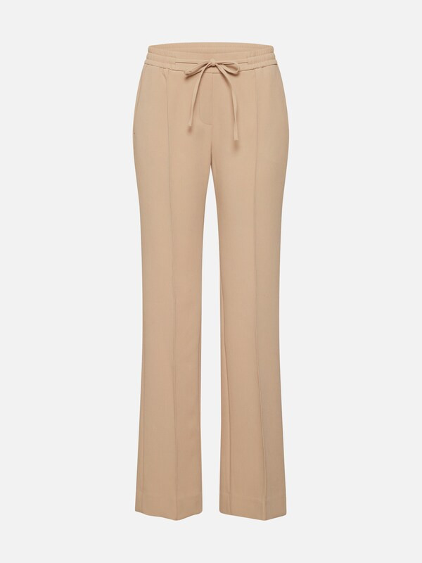 OPUS Hose 'Moni ROS' in beige | ABOUT YOU (DE)