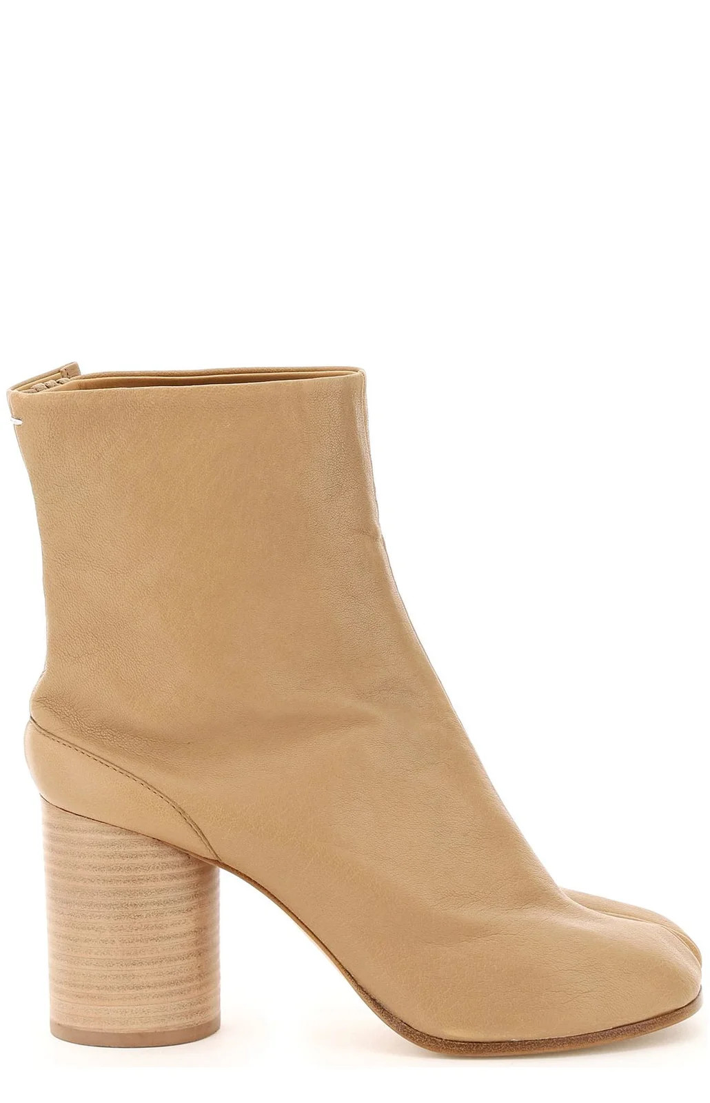 Maison Margiela Tabi Ankle Boots | Cettire Global