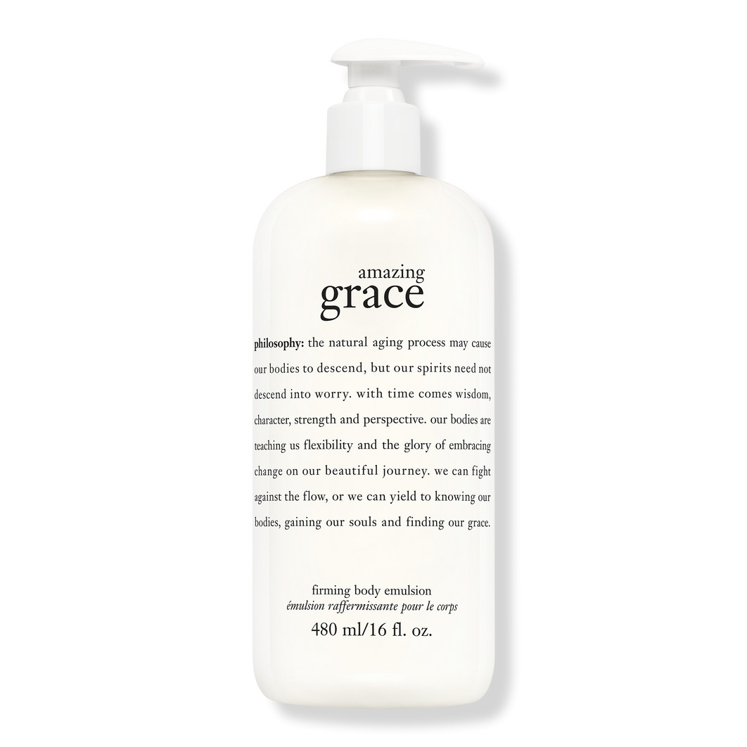 Amazing Grace Firming Body Emulsion | Ulta