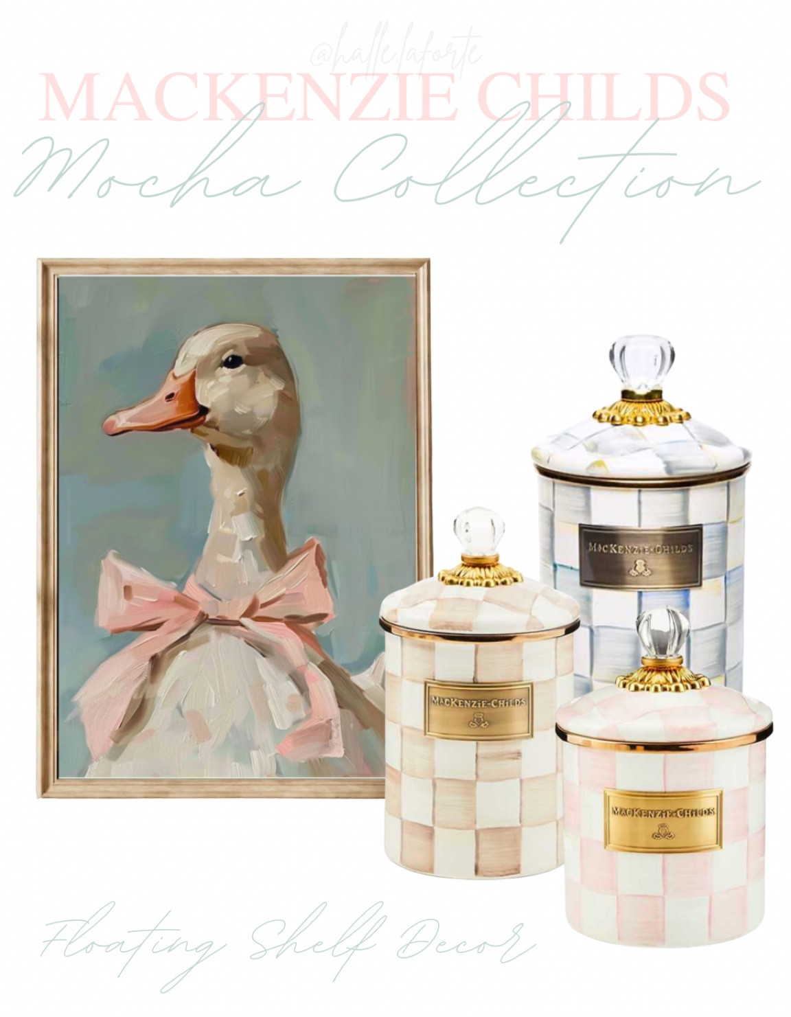 Floating shelves 
Decorations 
mackenzie-childs
Home decor 

#LTKHome #LTKBaby #LTKKids