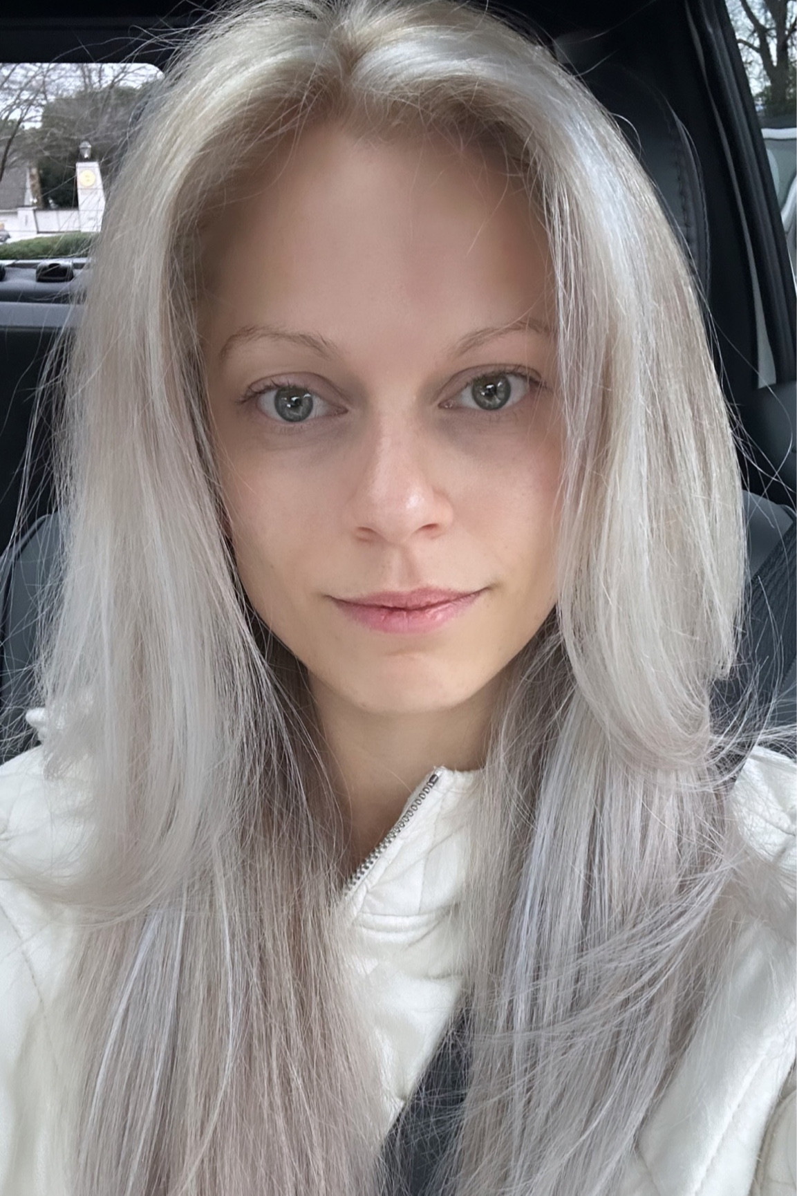 The best product for keeping my blonde cool toned

#LTKbeauty #LTKunder100 #LTKunder50