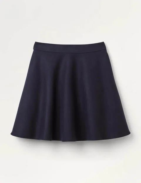 Fairlie Full Mini Skirt | Boden (US)