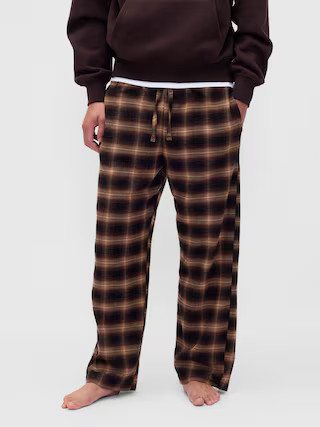 Adult Softest Flannel PJ Pants | Gap (US)