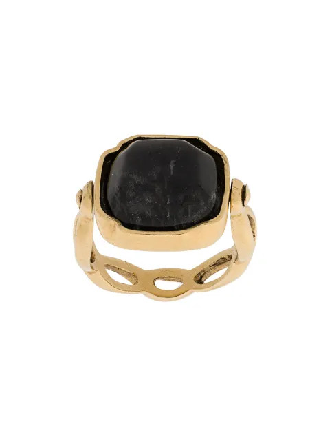 Square Cabochons ring | Farfetch (CA)