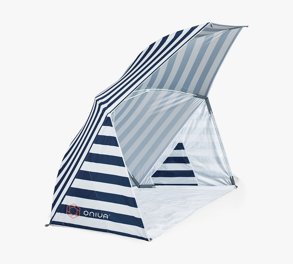 Beach Umbrella Tent | Pottery Barn (US)