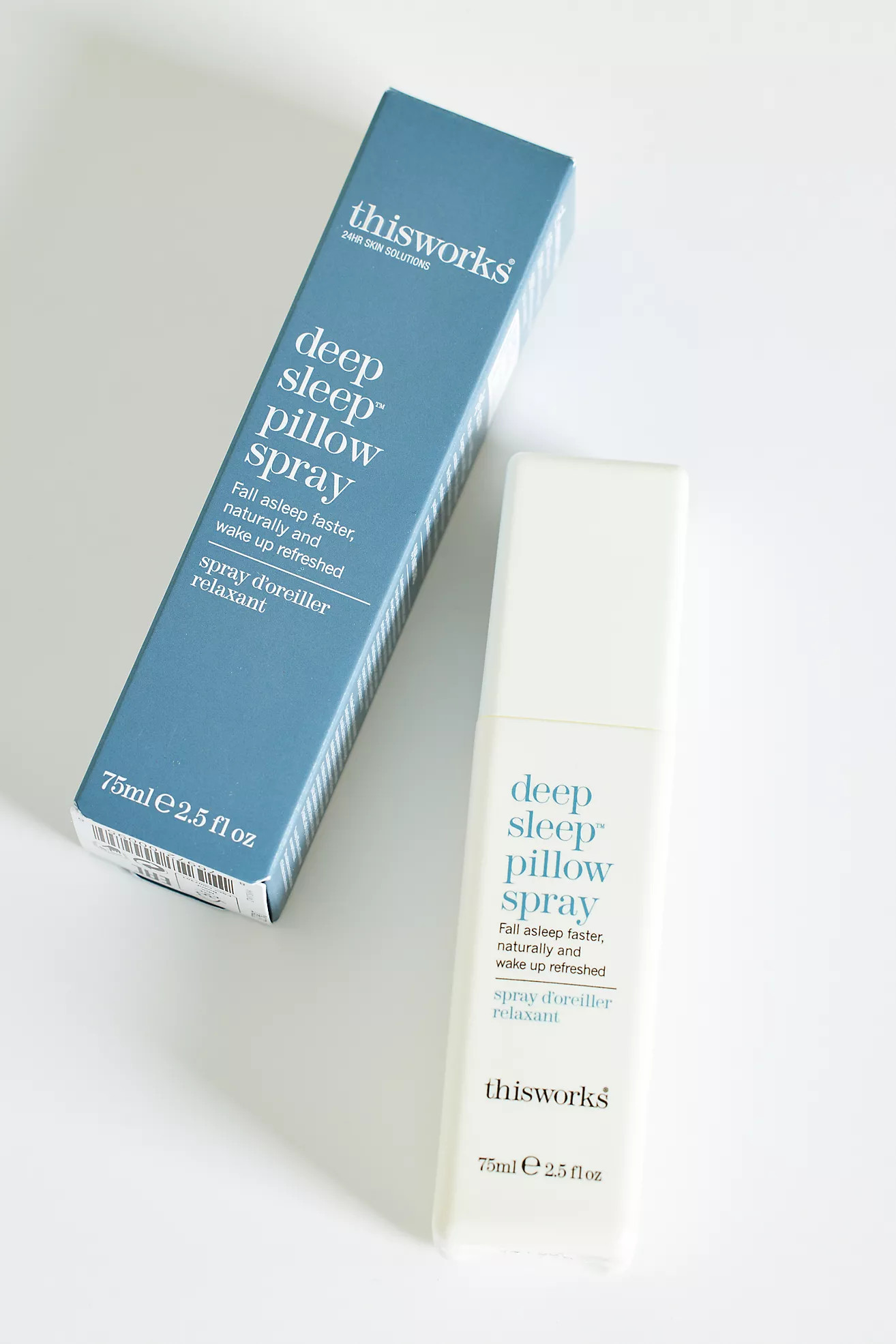 This Works Deep Sleep Pillow Spray | Anthropologie (UK)