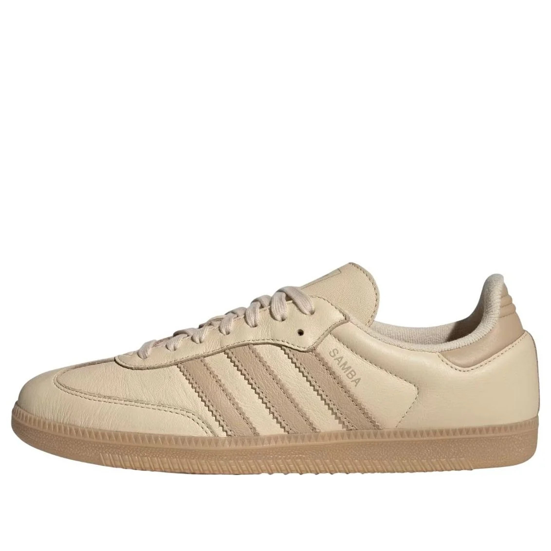 adidas - Samba OG 'Sand Strata Magic Beige' | KICKS CREW