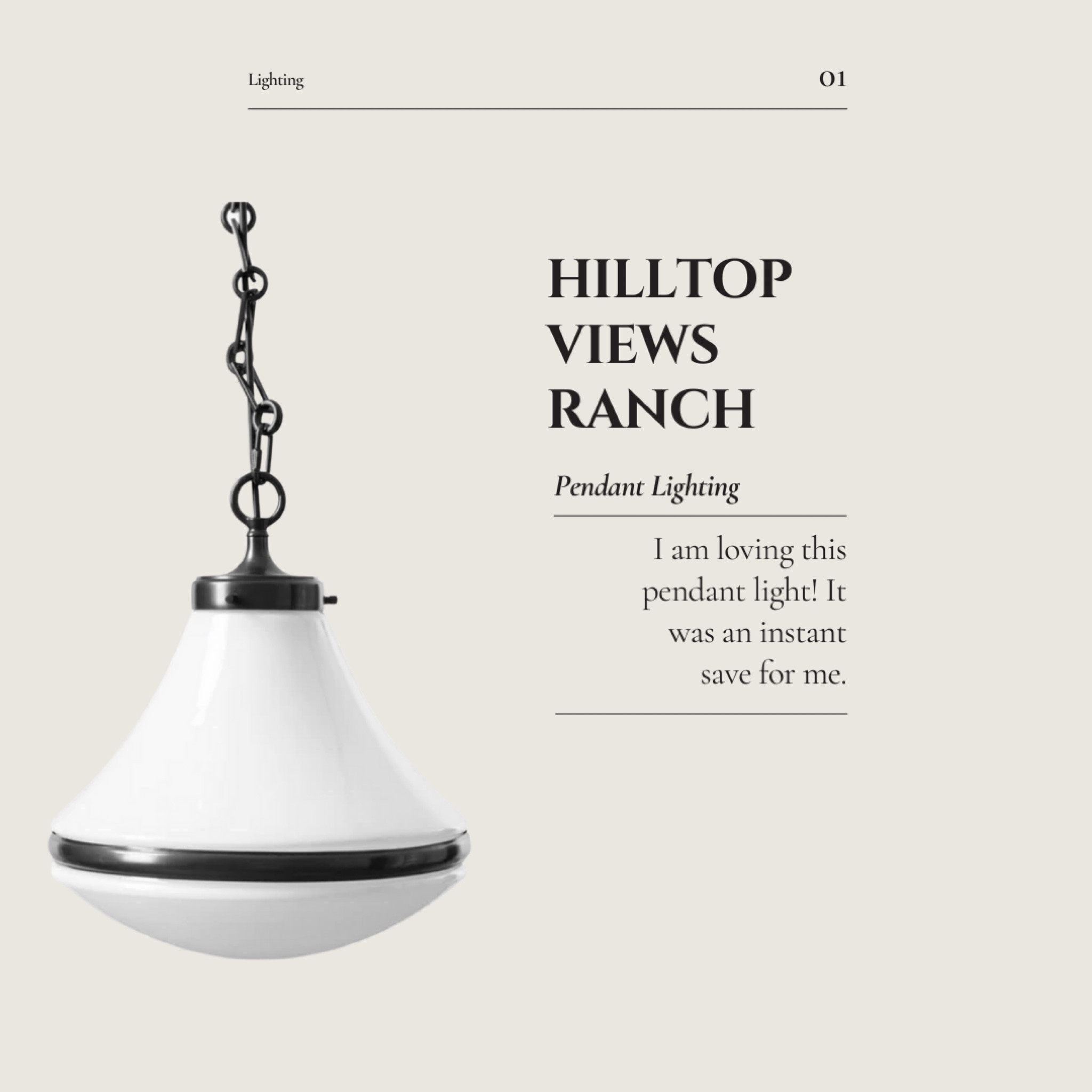 Pendant light, In a unique teardrop shape, our Sutter Pendant brightens up your space. Its white glass allows for a soft, diffused light, while the banding and metal hardware add elegant detail to the pendant in three finishes. Studio McGee, McGee and co, McGee and co find, modern lighting, traditional lighting, modern traditional, modern organic, home decor, home lighting

#LTKhome