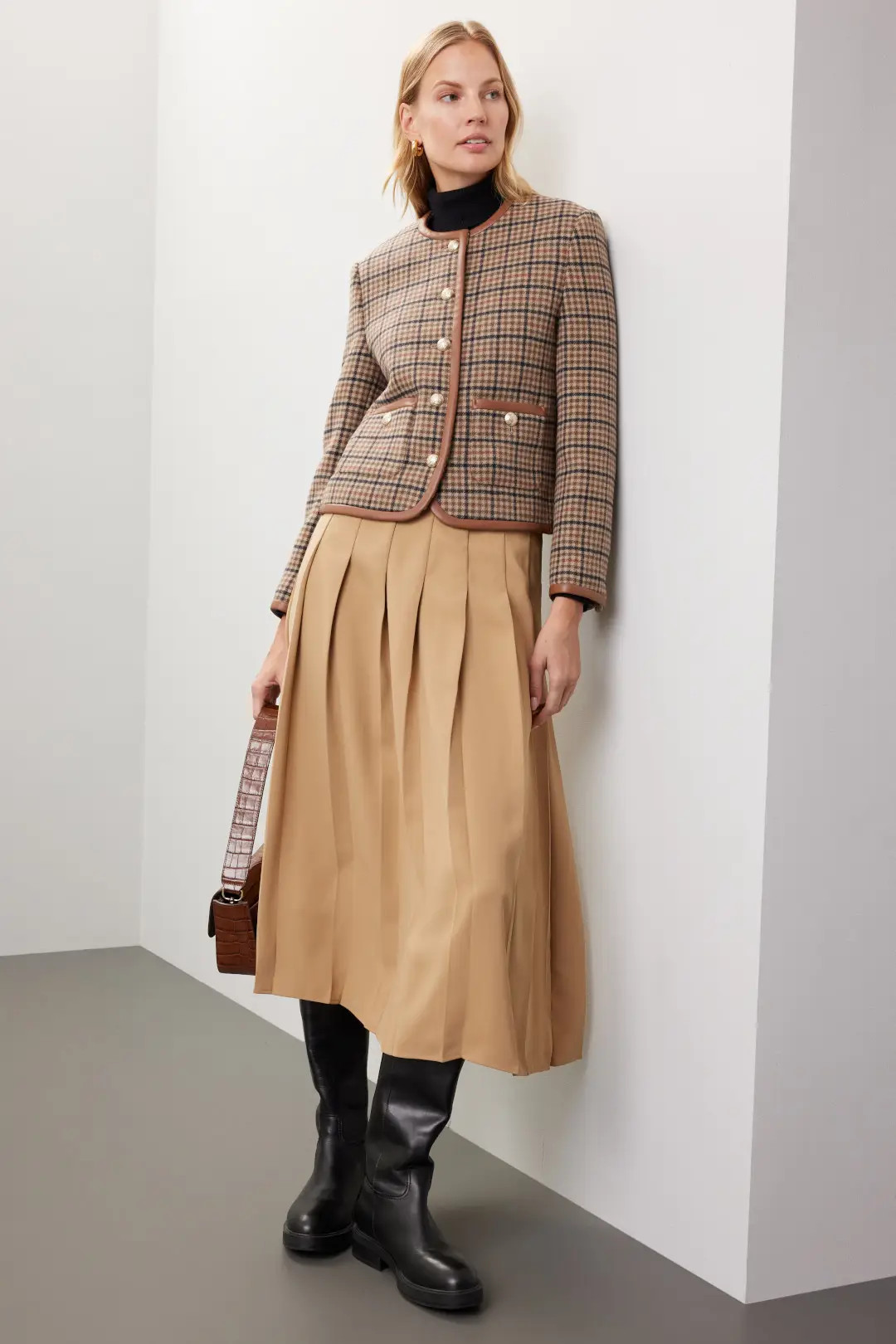 DUNST | Rent the Runway