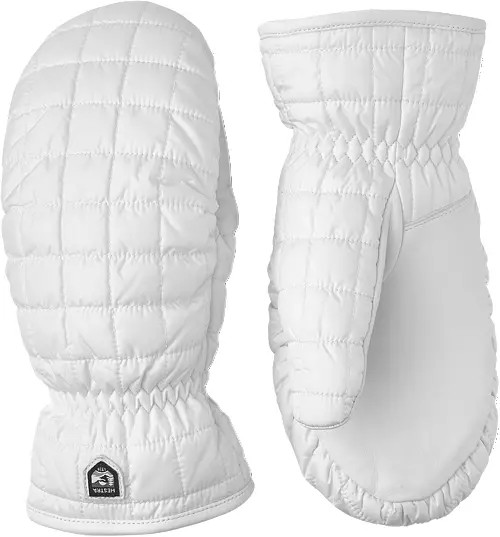 Hestra Women's Moon Light Insulated Mittens | Dick's Sporting Goods