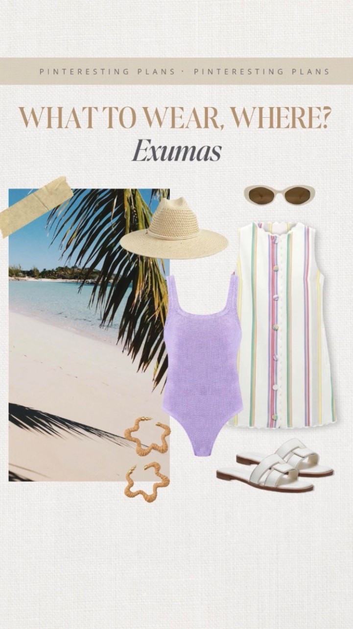 What to wear, where Exumas 🙌🏻🙌🏻

#LTKTravel #LTKSeasonal #LTKdayinmylife

#LTKSeasonal #LTKdayinmylife #LTKTravel

#LTKTravel #LTKootd #LTKSeasonal

#LTKTravel #LTKdayinmylife #LTKSeasonal

#LTKootd #LTKSwim #LTKTravel