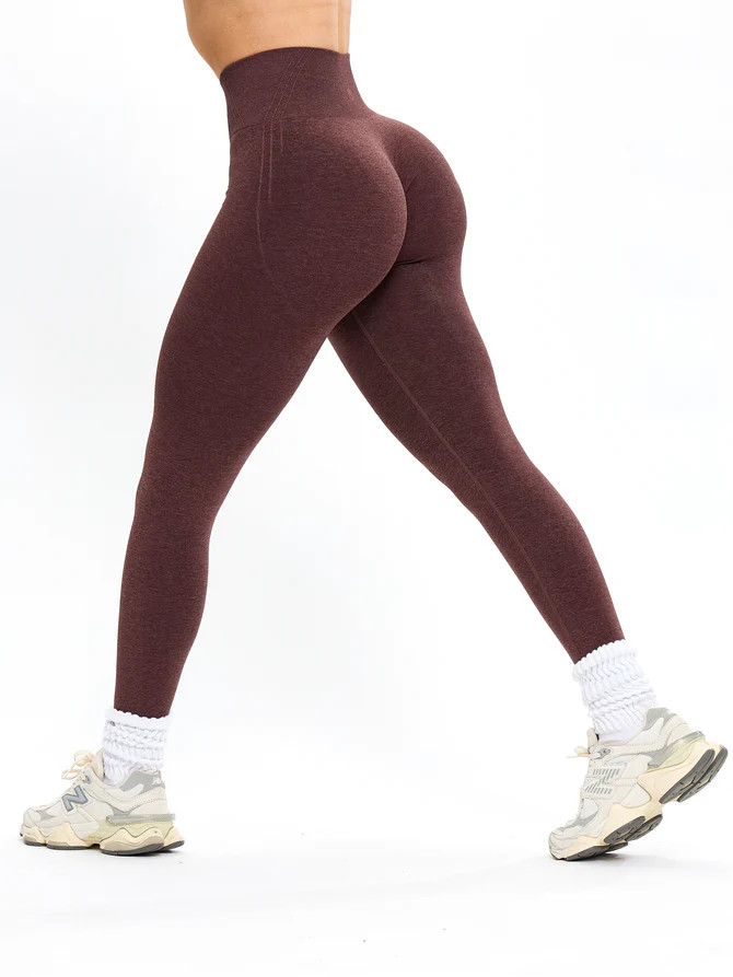 Form Seamless Legging | Buffbunny