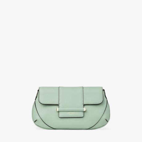 Bar Wallet With Chain | Jimmy Choo (US)