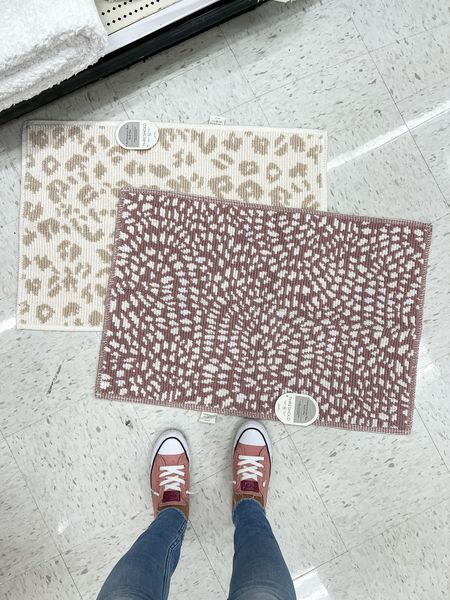 New bath rugs 

Target finds, Target home, Target style 

#LTKstyletip #LTKhome #LTKunder50