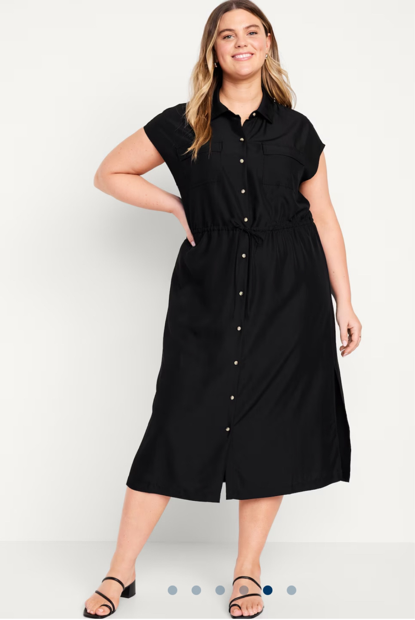 I want one of these in every color!

#LTKPlusSize #LTKSeasonal #LTKSummerSales