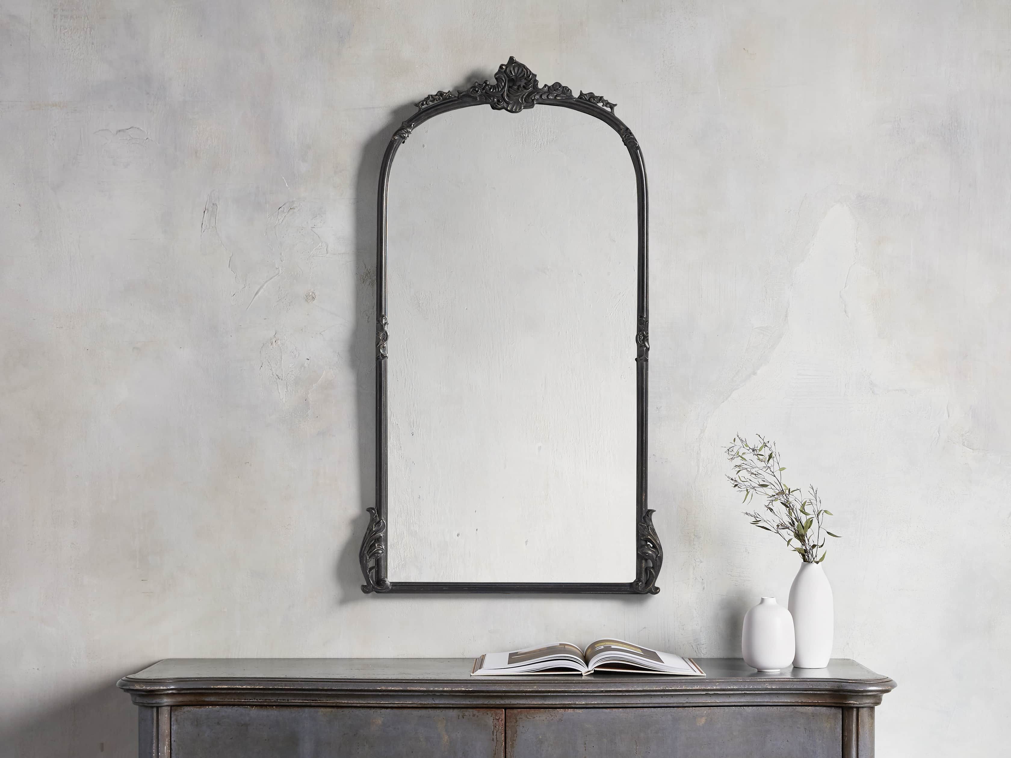 Amelie Wall Mirror | Arhaus