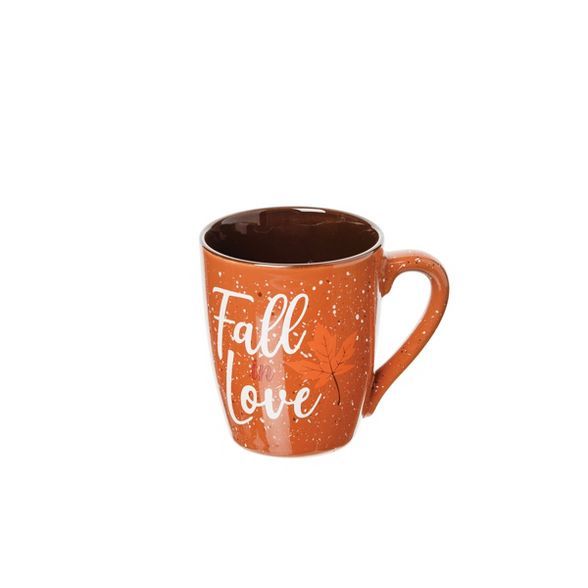 C&F Home Fall In Love Fall Harvest Mug | Target