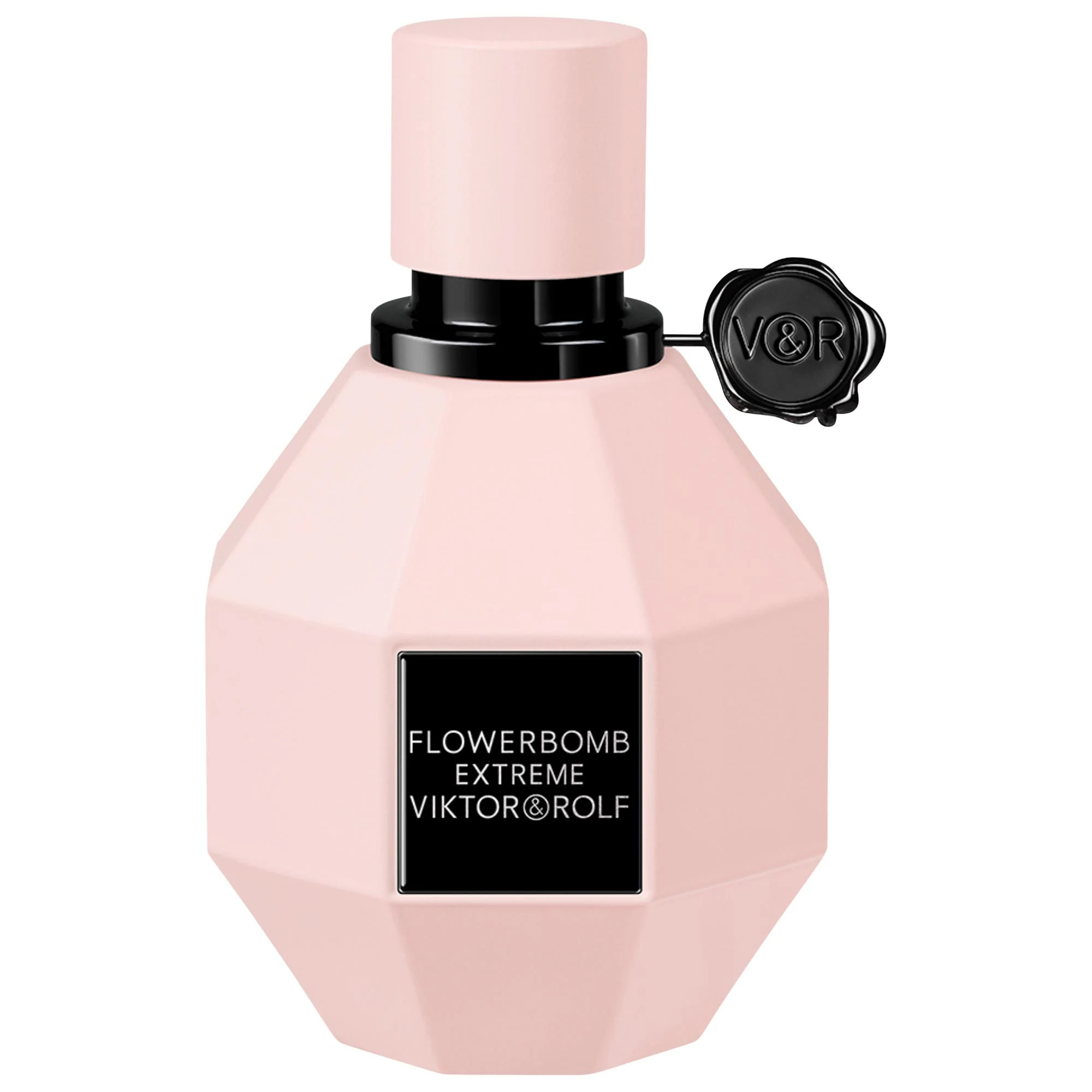 Viktor & Rolf Flowerbomb Extreme Eau de Parfum Intense with Raspberry & Vanilla 1.7 oz / 50 mL eau de parfum spray | Sephora (US)