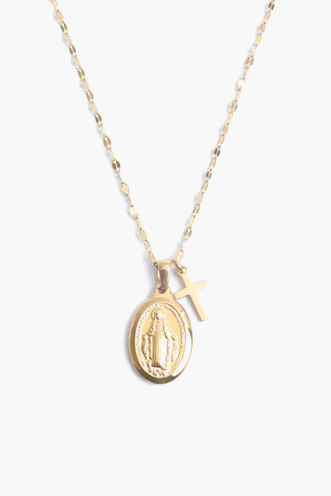 JESS CLUSTER PENDANT | Marrin Costello