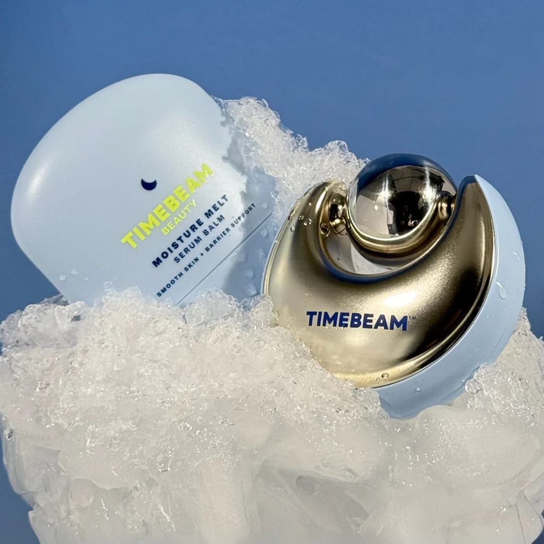 Cool Contour Set | TIMEBEAM (US)