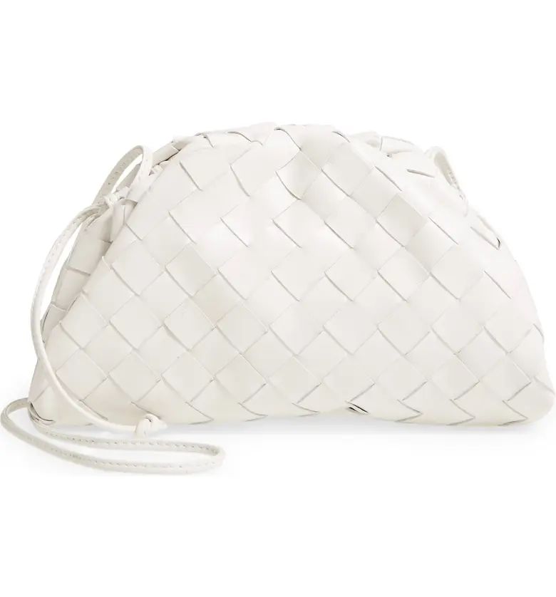 Small The Pouch Leather Clutch | Nordstrom