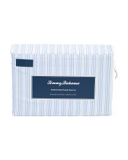 Cotton Striped Sheet Set | Bed & Bath | Marshalls | Marshalls