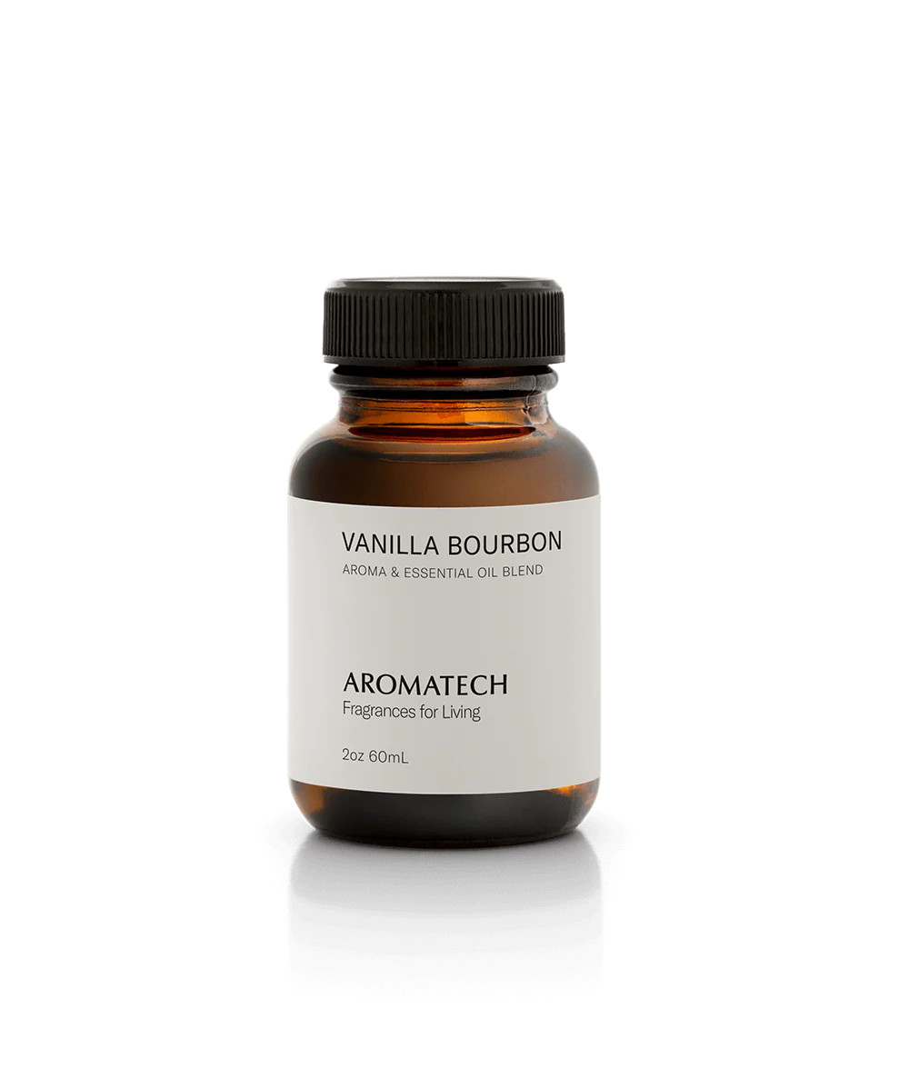 Vanilla Bourbon | AromaTech