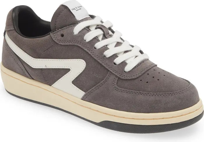Retro Court Sneaker (Women) | Nordstrom