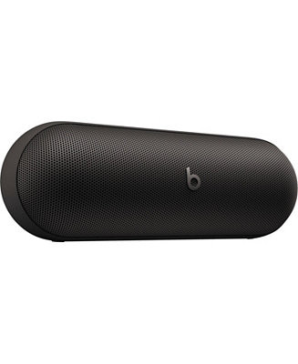 - Pill Portable Wireless Bluetooth Speaker and Portable Charger | Macy's