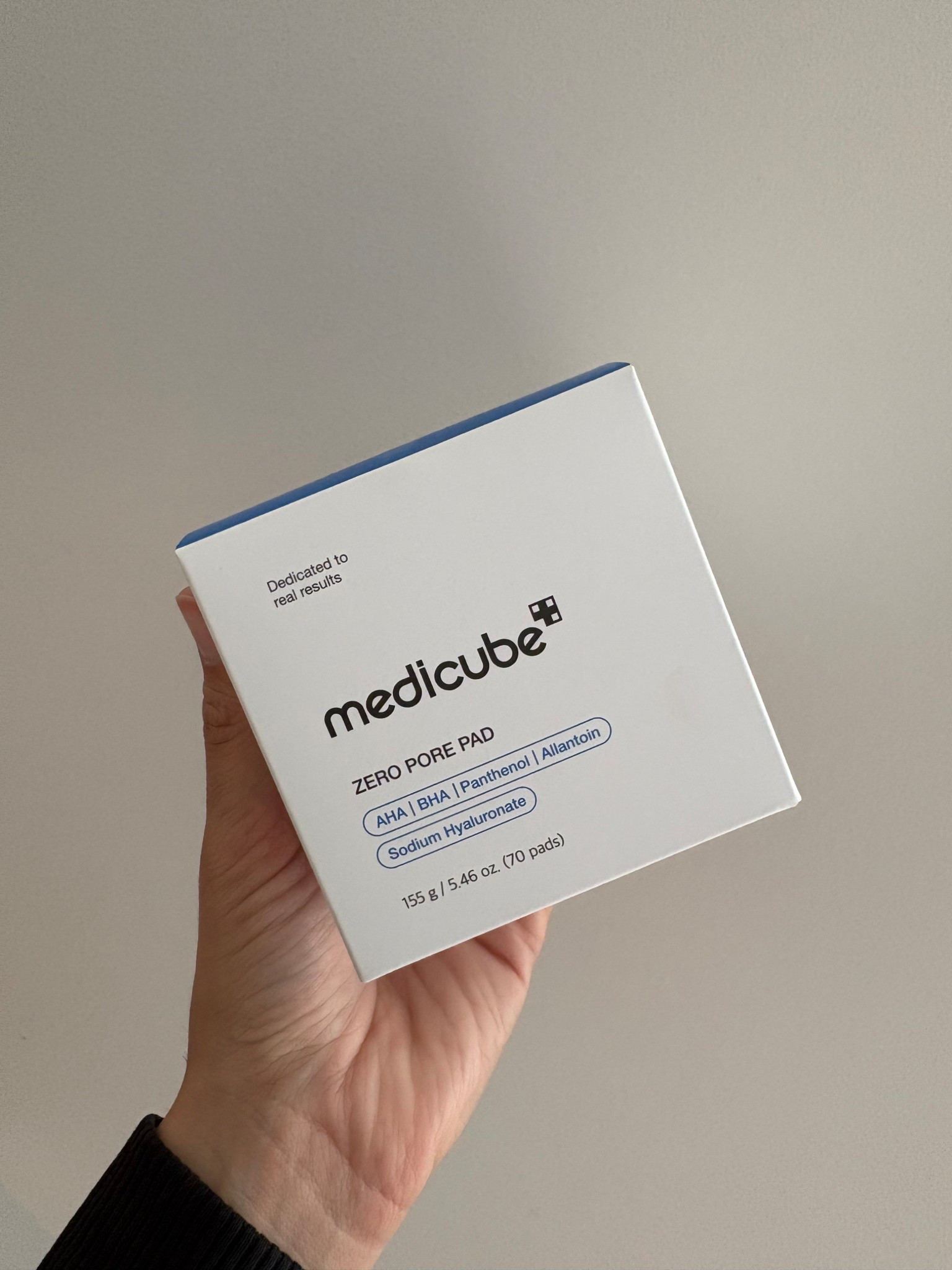  Viral Skincare - Medicube



#LTKBeauty #LTKmorningroutine #LTKselfcare