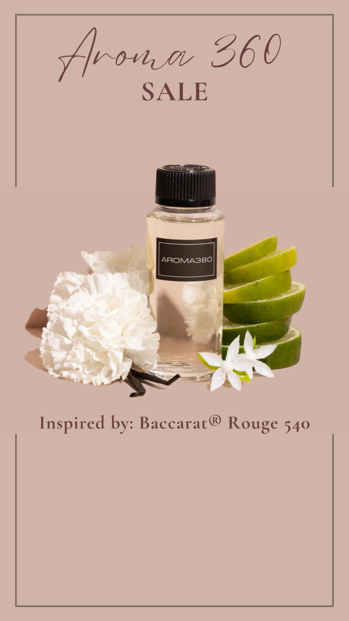 Indulge in luxury with our Baccarat Rouge 540-inspired oil, available at the LTK shop. Elevate your senses with this enchanting fragrance, capturing the essence of opulence. Explore our curated collection for a scent that lingers in memory, making every moment extraordinary. #BaccaratRouge540 #LuxuryFragrance #LTKshop

#LTKhome #LTKsalealert #LTKGiftGuide