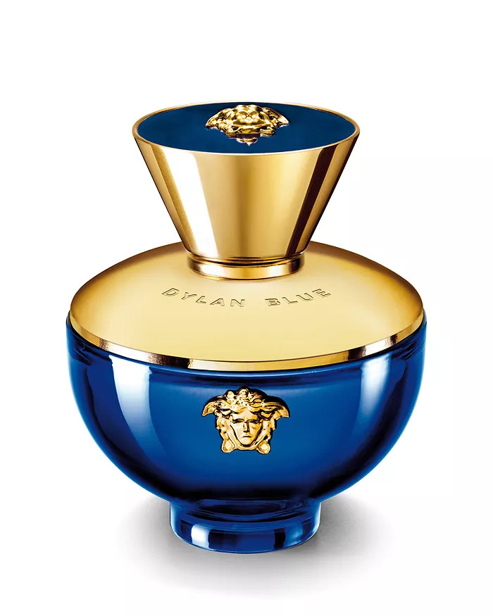 Dylan Blue Pour Femme Eau de Parfum | Bloomingdale's (US)