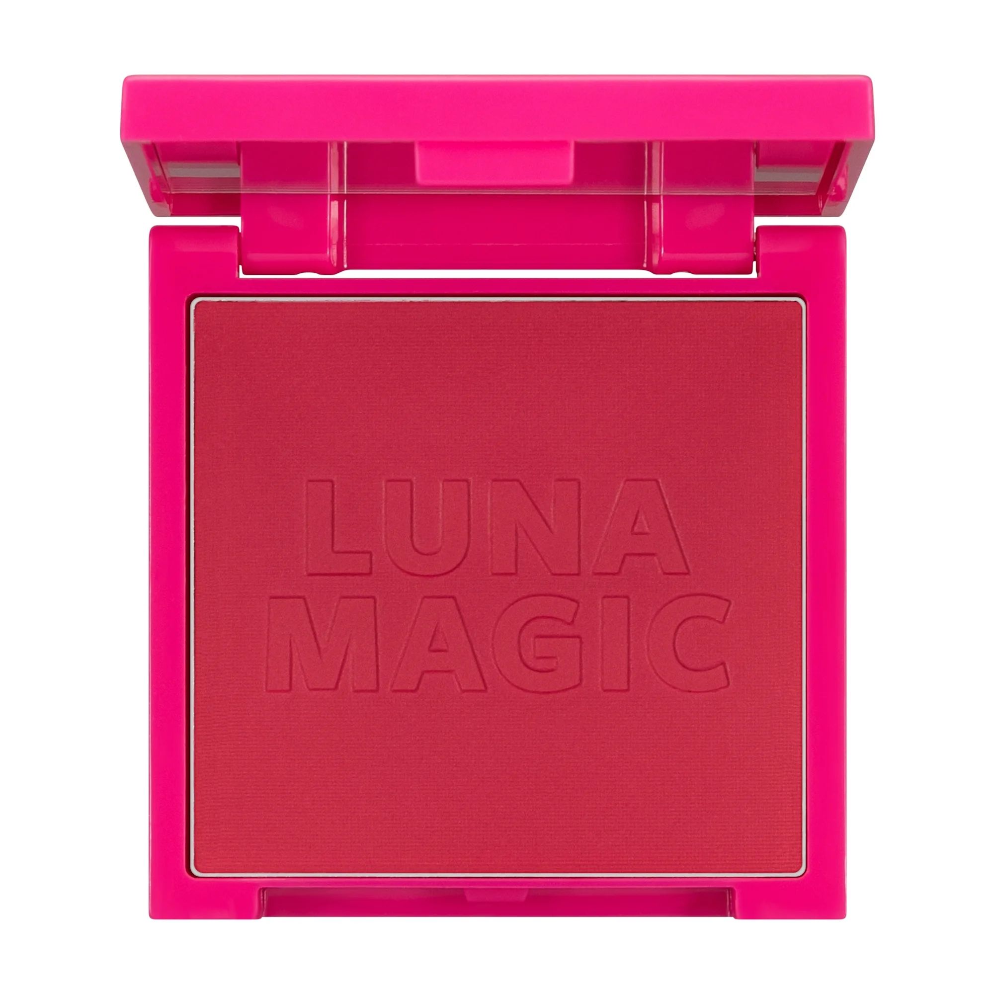 Luna Magic Compact Pressed Blush - Anita | Walmart (US)