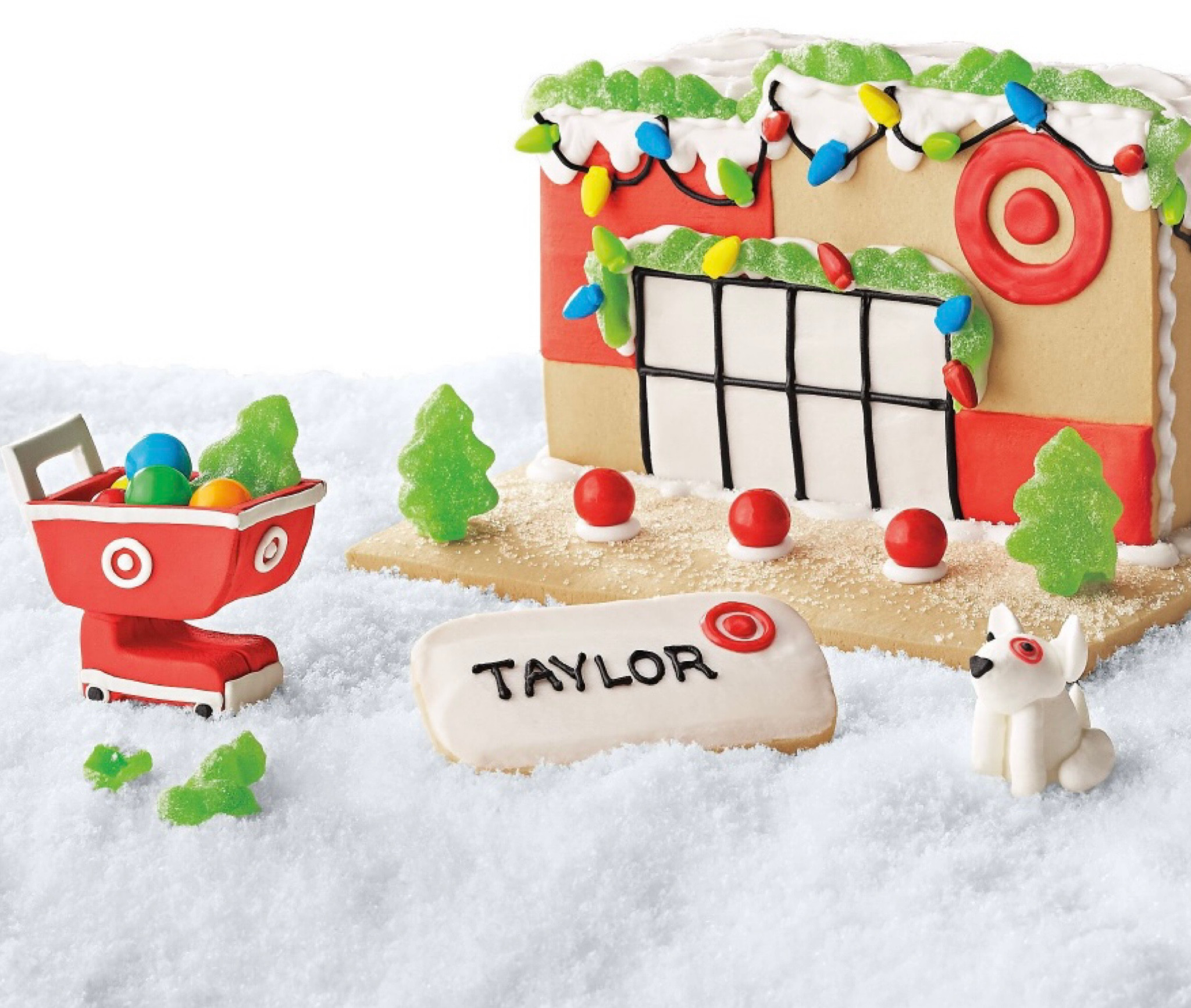 I’ll be making one and sharing how it turns out 🥹

#LTKhome #LTKHoliday #LTKSeasonal