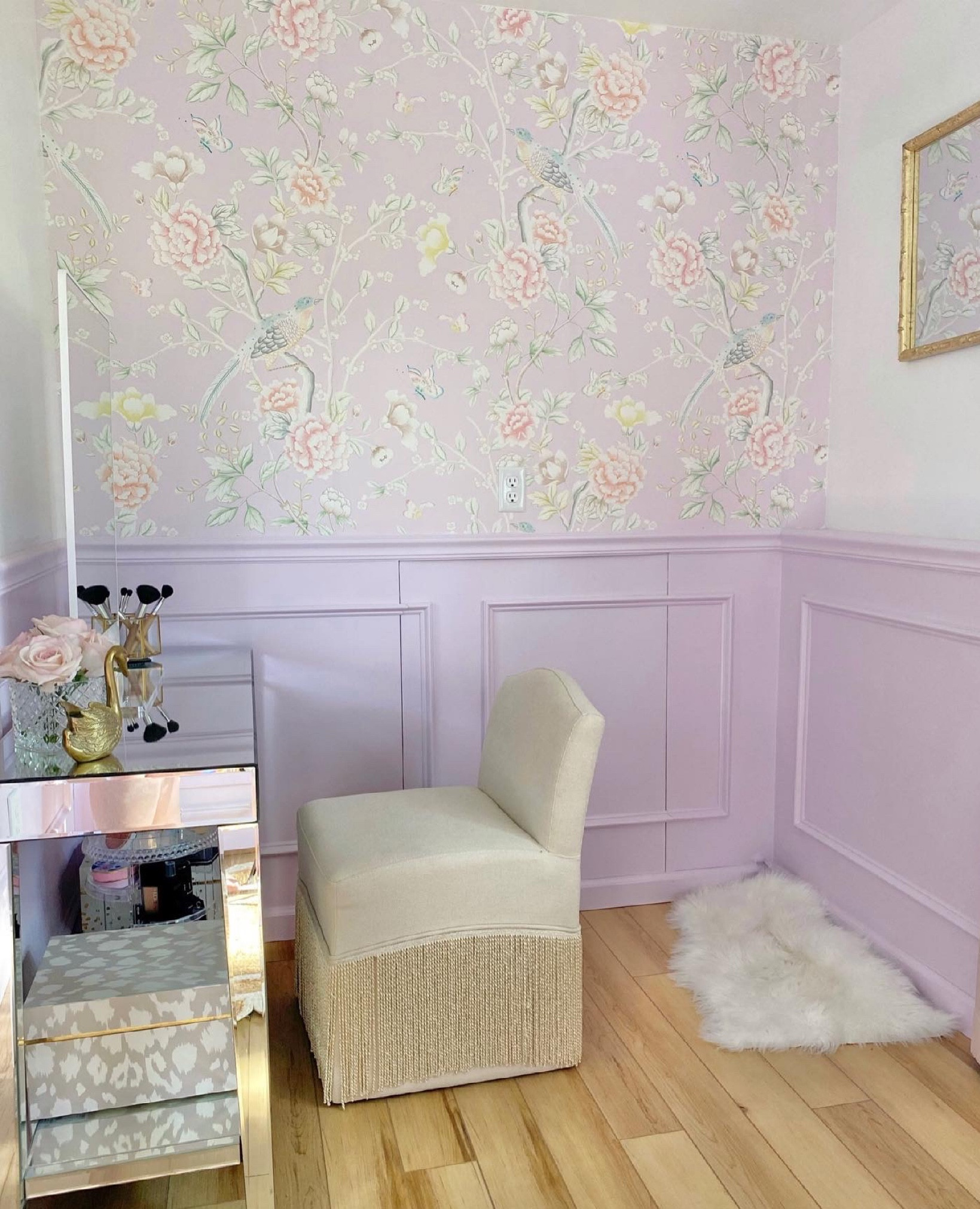 Found my mirrored table I use as my make up vanity at a great price! 


#LTKsalealert #LTKhome #LTKFind