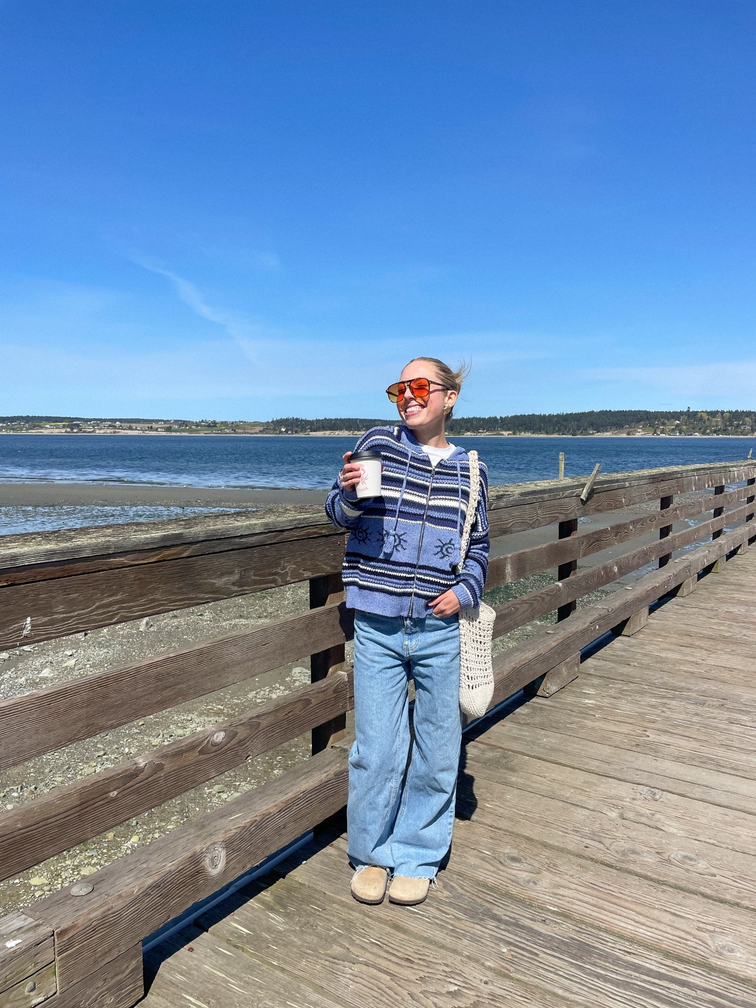 Let’s grab coffee and go to the beach!! 🐚✨☕️

#LTKFindsUnder50 #LTKSeasonal #LTKFindsUnder100